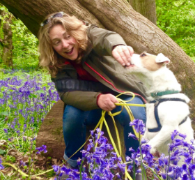 Carolyn Magson, Bristol, Avon